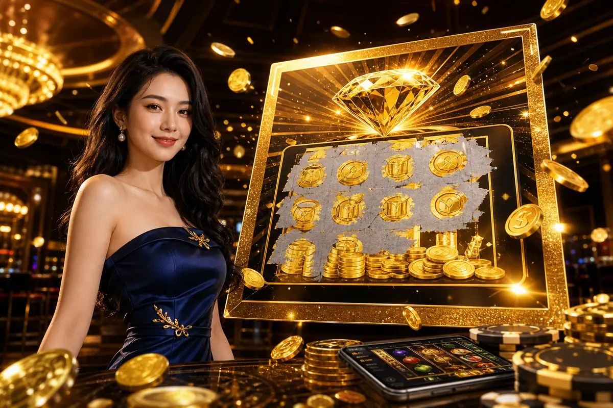 popa77 Baccarat ဖဲရမှတ်တွက်ချက်ခြင်း